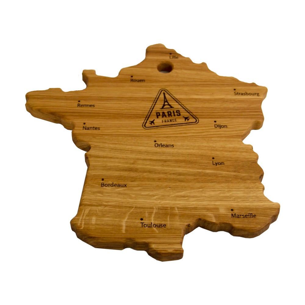 Сервировочная доска Gipfel Франция 50749