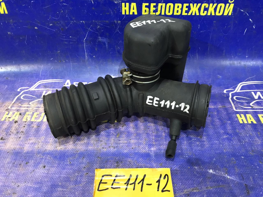 Гофра воздушного фильтра TOYOTA COROLLA 1999