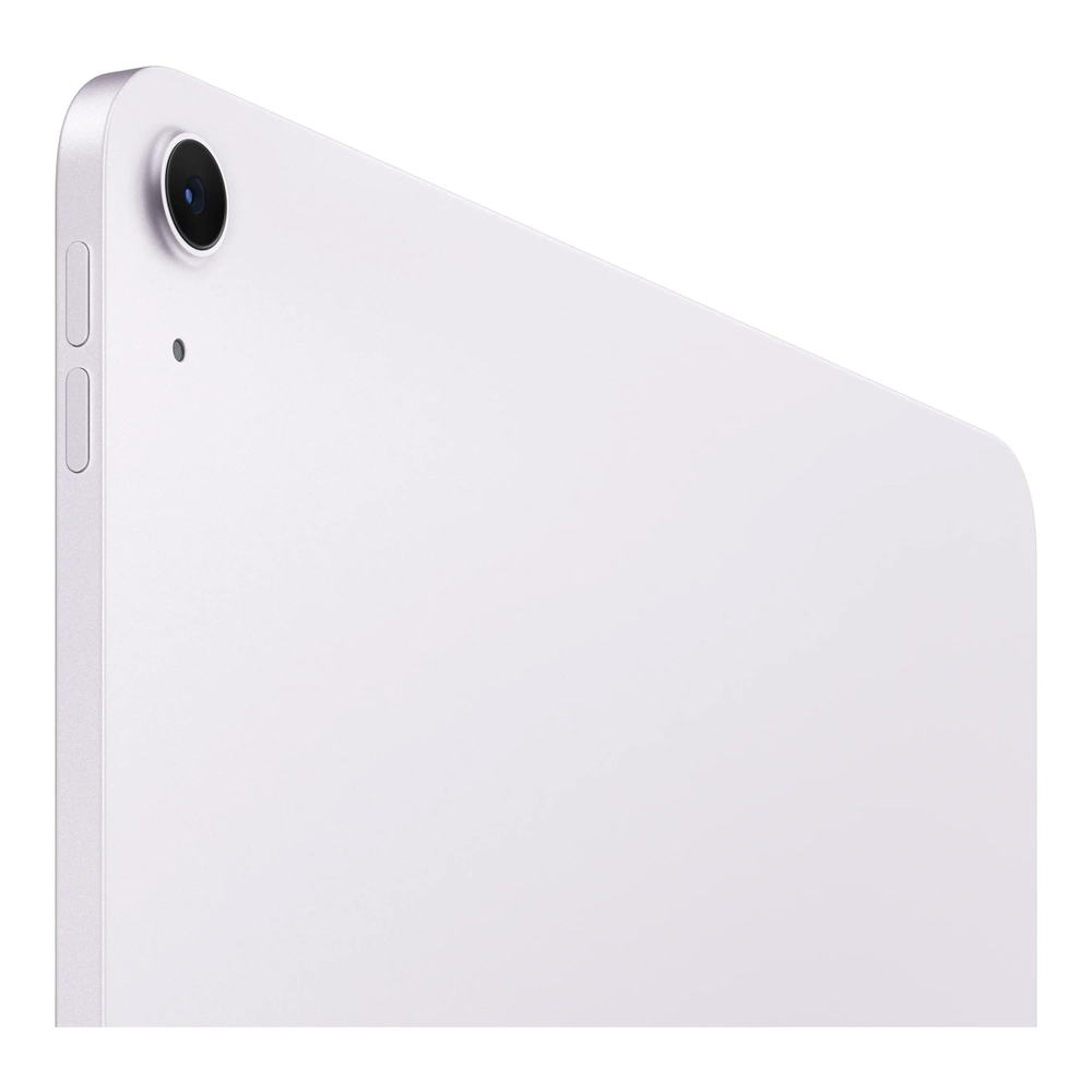 Планшет Apple iPad Air 13" (2025) M3 Wi-Fi 128 ГБ фиолетовый
