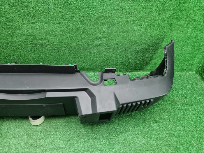 Бампер задний Jetour T2 (2023-н.в.)