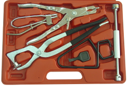 Набор снятияустановки барабанного тормоза СТАНКОИМПОРТ, KA-7514K