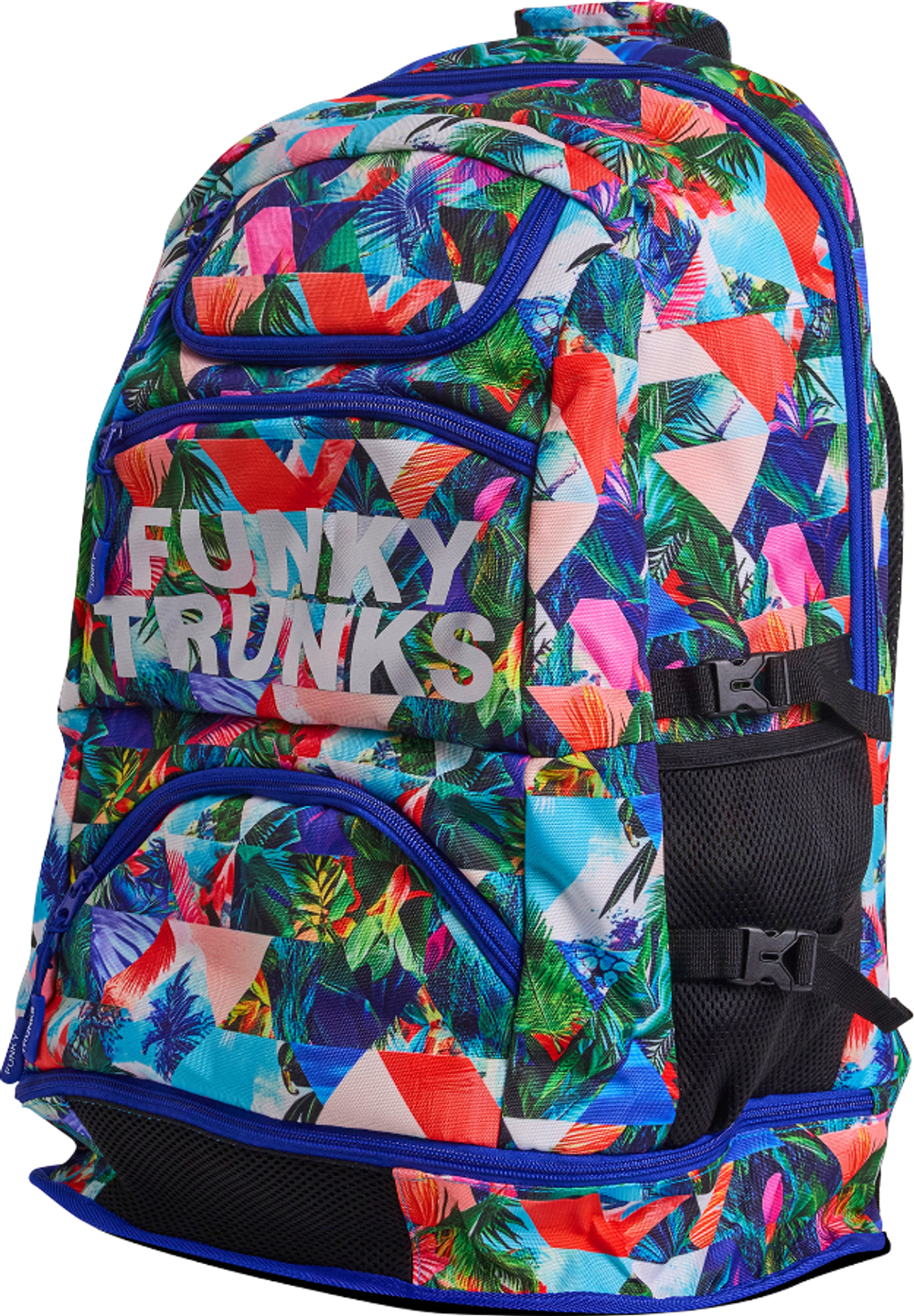 Рюкзак FUNKY TRUNKS Palm Prism