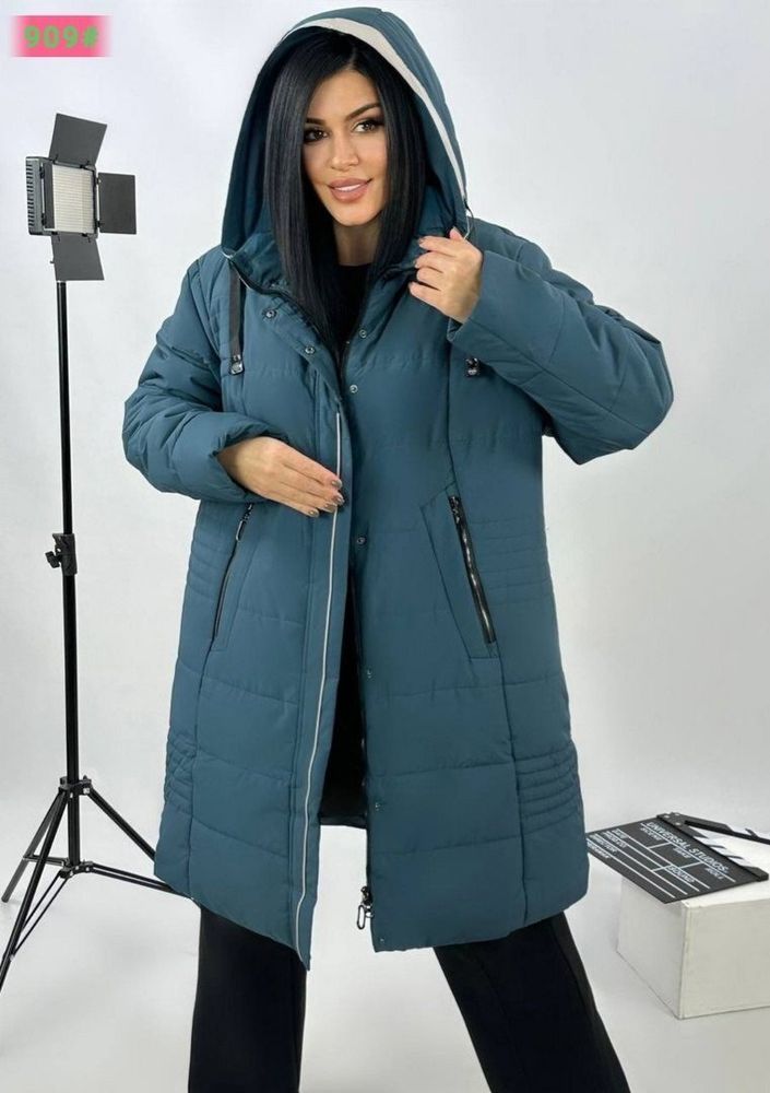 Куртка 880 Fabrika