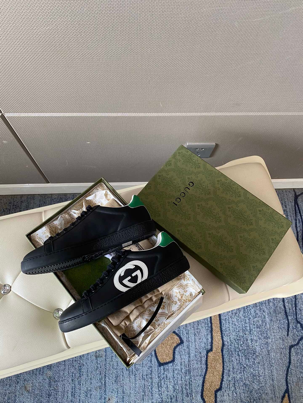Gucci Ace Sneaker