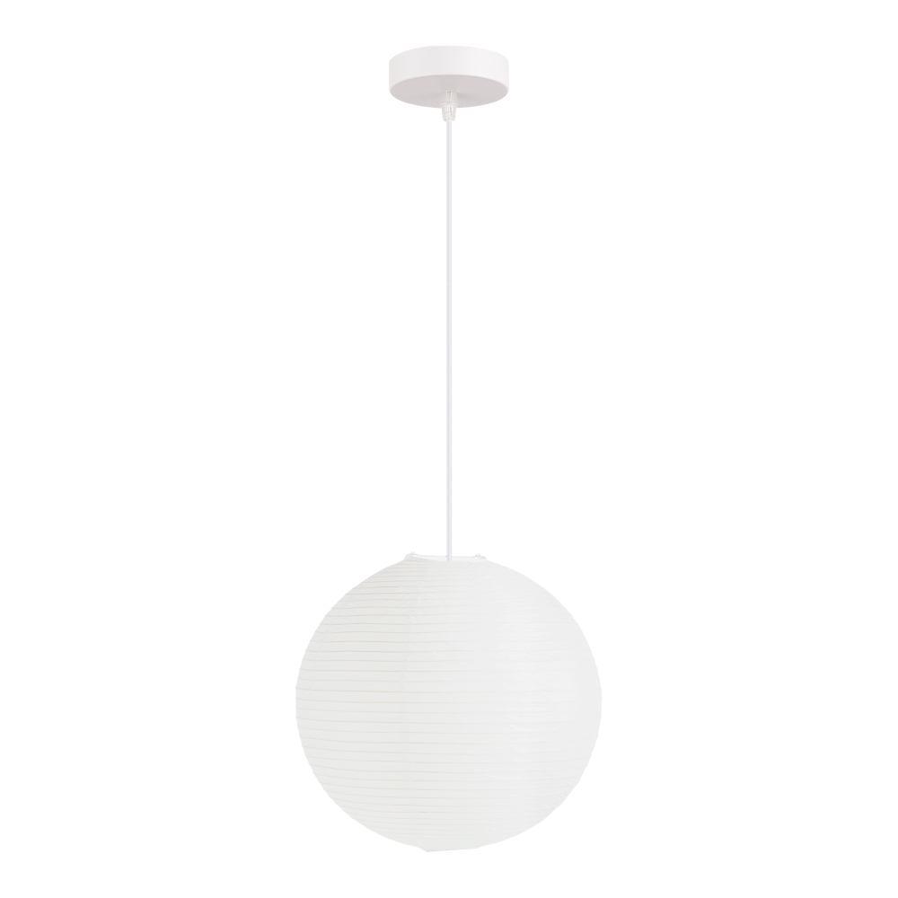 SLE6020-503-01 Светильник подвесной MOON E27 1х60W
