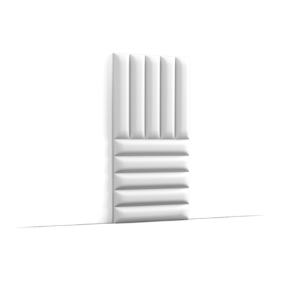 Декоративная стеновая панель Orac Decor W218 Duropolymer