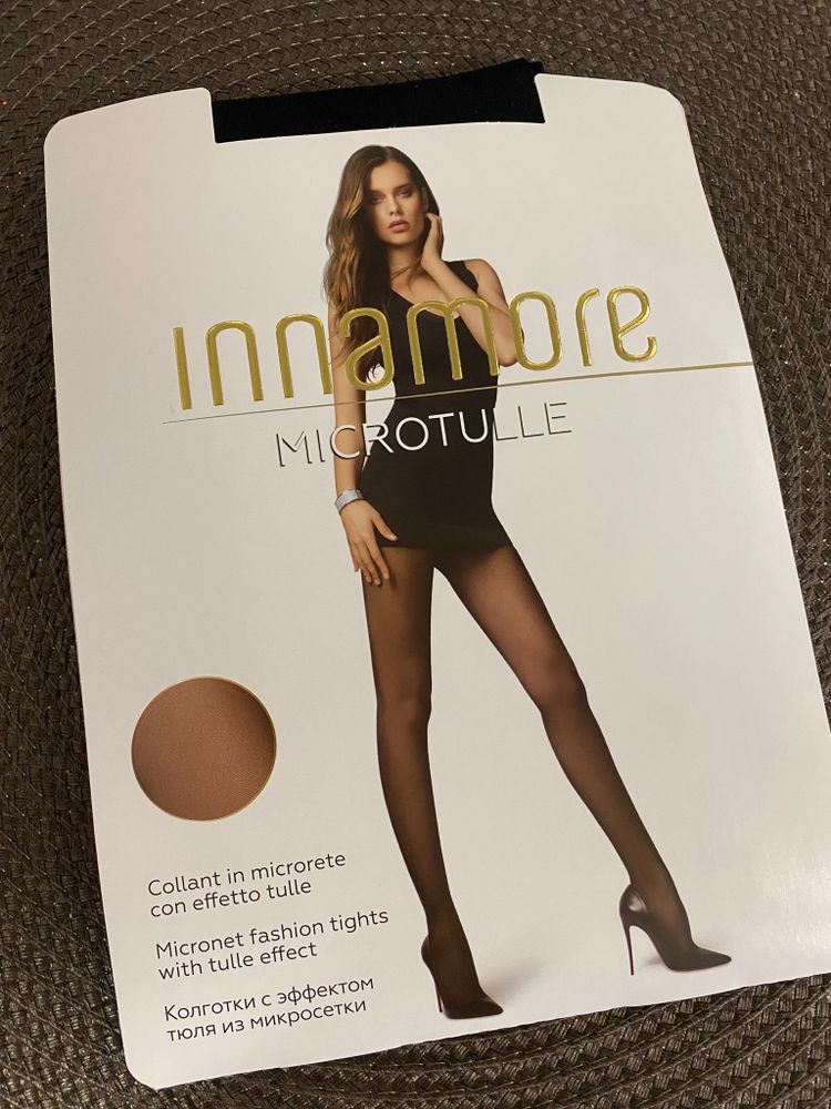 Innamore Microtulle