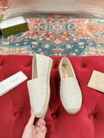 Gucci Espadrille