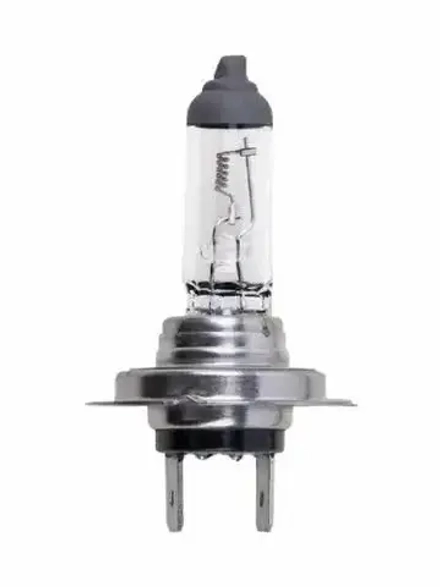 ТС Лампа галогенная AWM H7 24V 70W