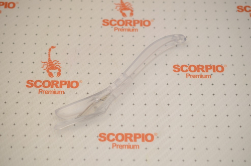 Нож с ручкой (для разрезания подложки)