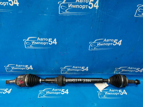 Привод передний правый TOYOTA AURIS 2006-2012