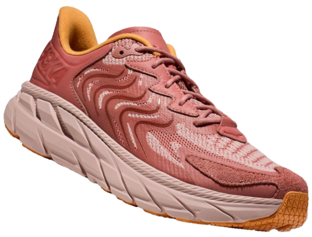 Кроссовки unisex Hoka Clifton LS