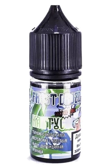 Жидкость Frost Drozd (30 мл, 20 мг SALT) Кактус
