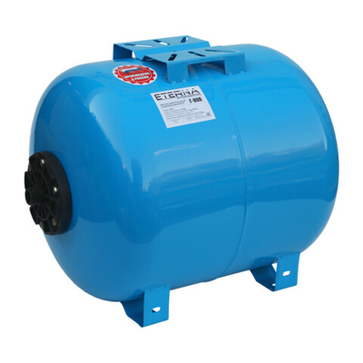 Гидроаккумулятор ETERNA Г-80 (Пластиковый фланец)