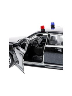 Машинка детская металлическая 14 см