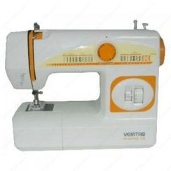 Швейная машина Veritas Rubina 18