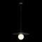 Подвесной светильник Loft IT Ufo 10120/350P Black
