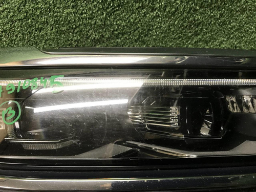 Фара правая VW Tiguan 2 (2016-2020) Full LED