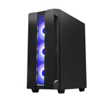 Корпус ATX Chieftec Hunter