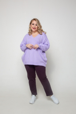 Джемпер Б660-5 one size 2090 he, (1)