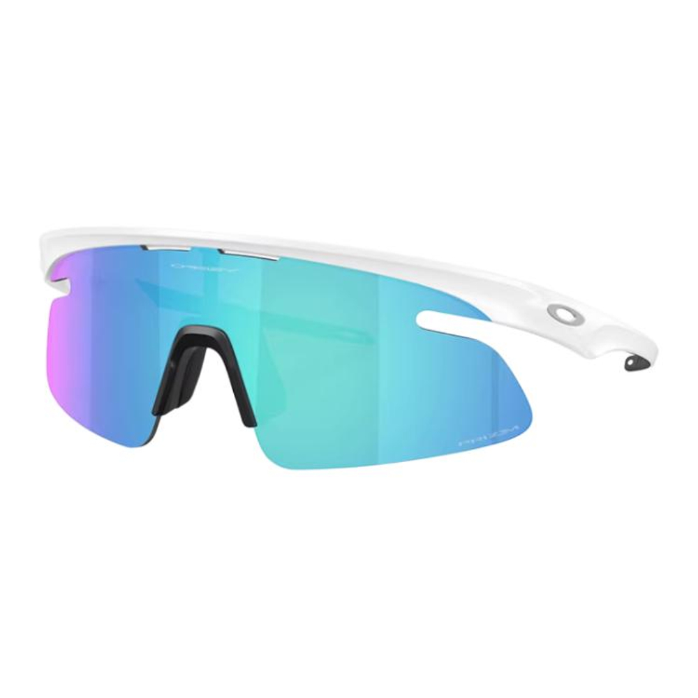 Oakley Очки Half Rim Injection Molded Irregular Shape Polycarbonate 0oo9527d 04