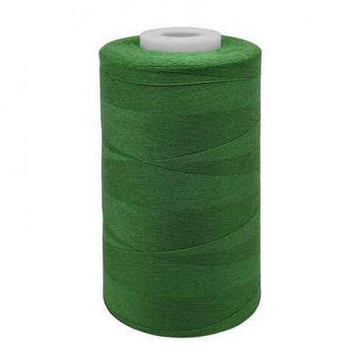 Нитки универсальные MH, 40/2, L 5000 y, A-1129 зеленый