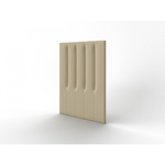 Изголовье для кровати Vertical