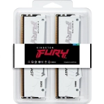 Память оперативная Kingston DDR5 2x32GB 5200MHz Fury Beast RGB RTL Gaming (KF552C40BWAK2-64)