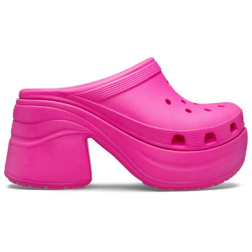 Crocs (Женская размерная сетка)
