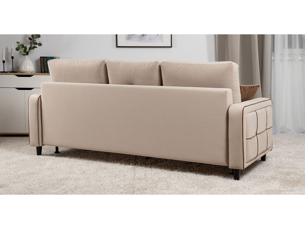 Черри диван-кровать арт. ТД 284