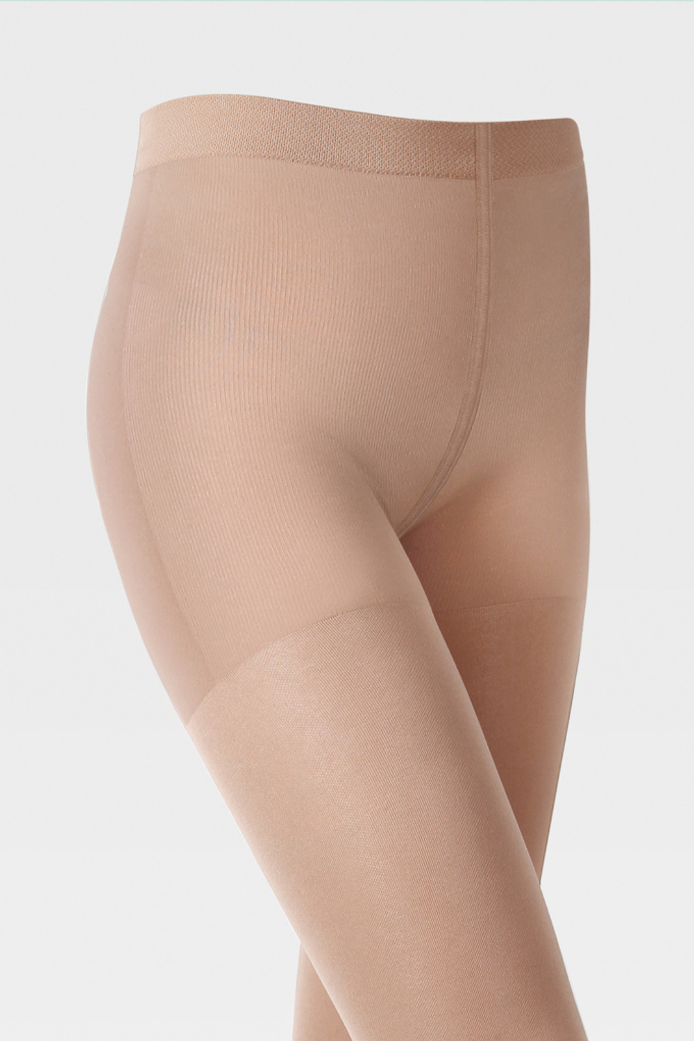 Колготки с закрытым носком ID-100 2 класс