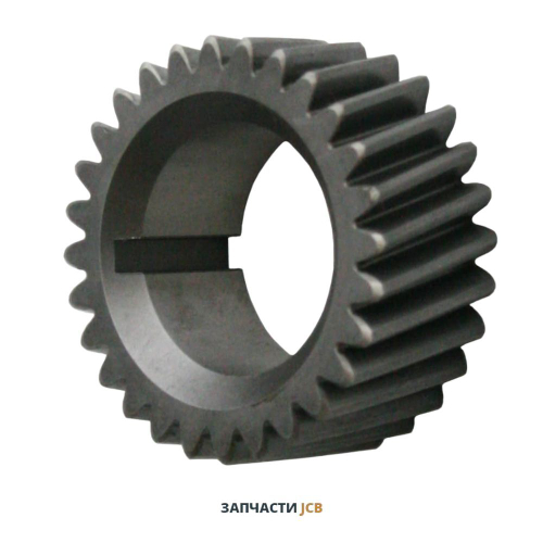 Шестерня распредвала JCB 02/190001