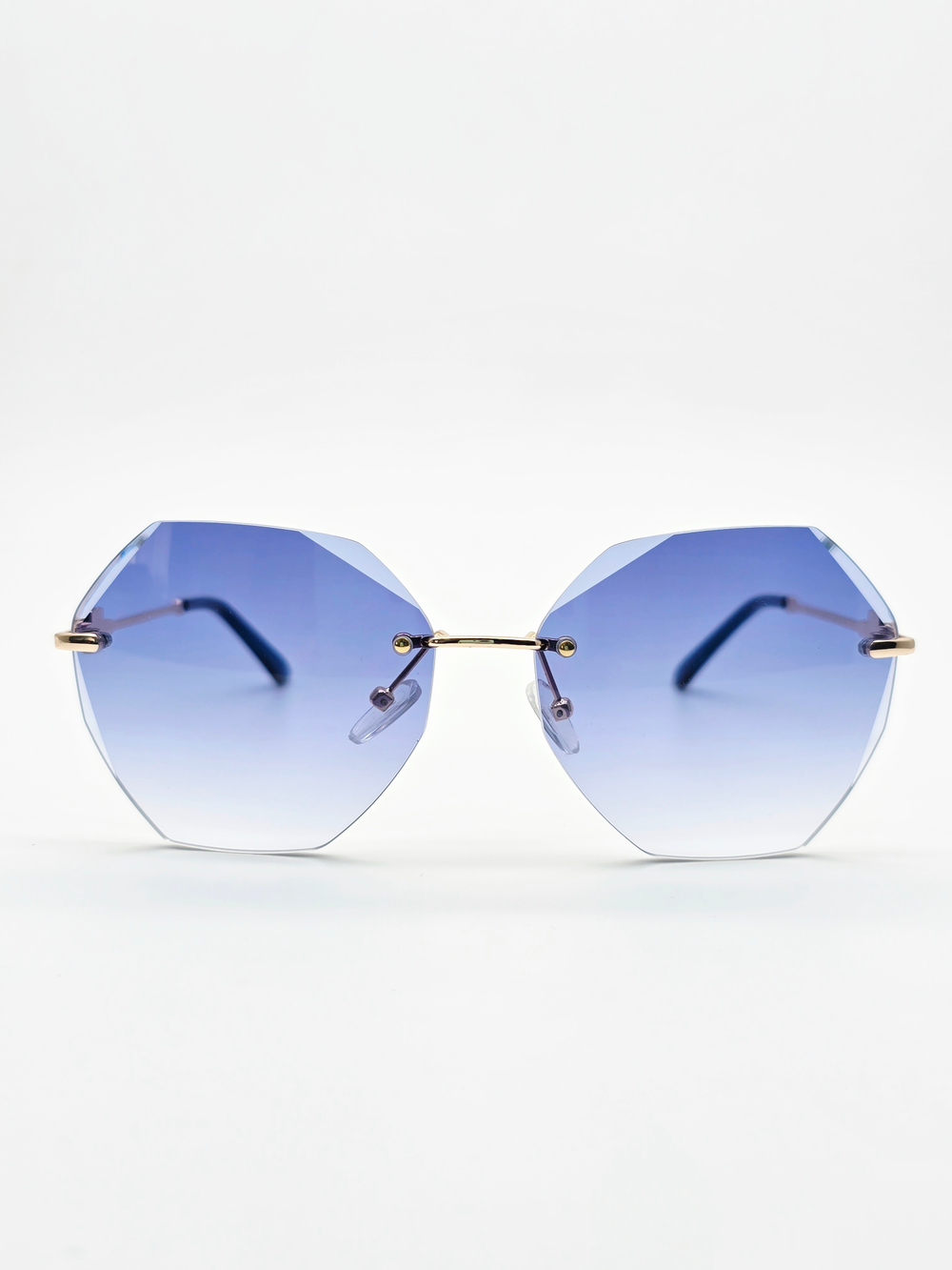 91004182 (AK 17193 C03) Солнцезащитные очки