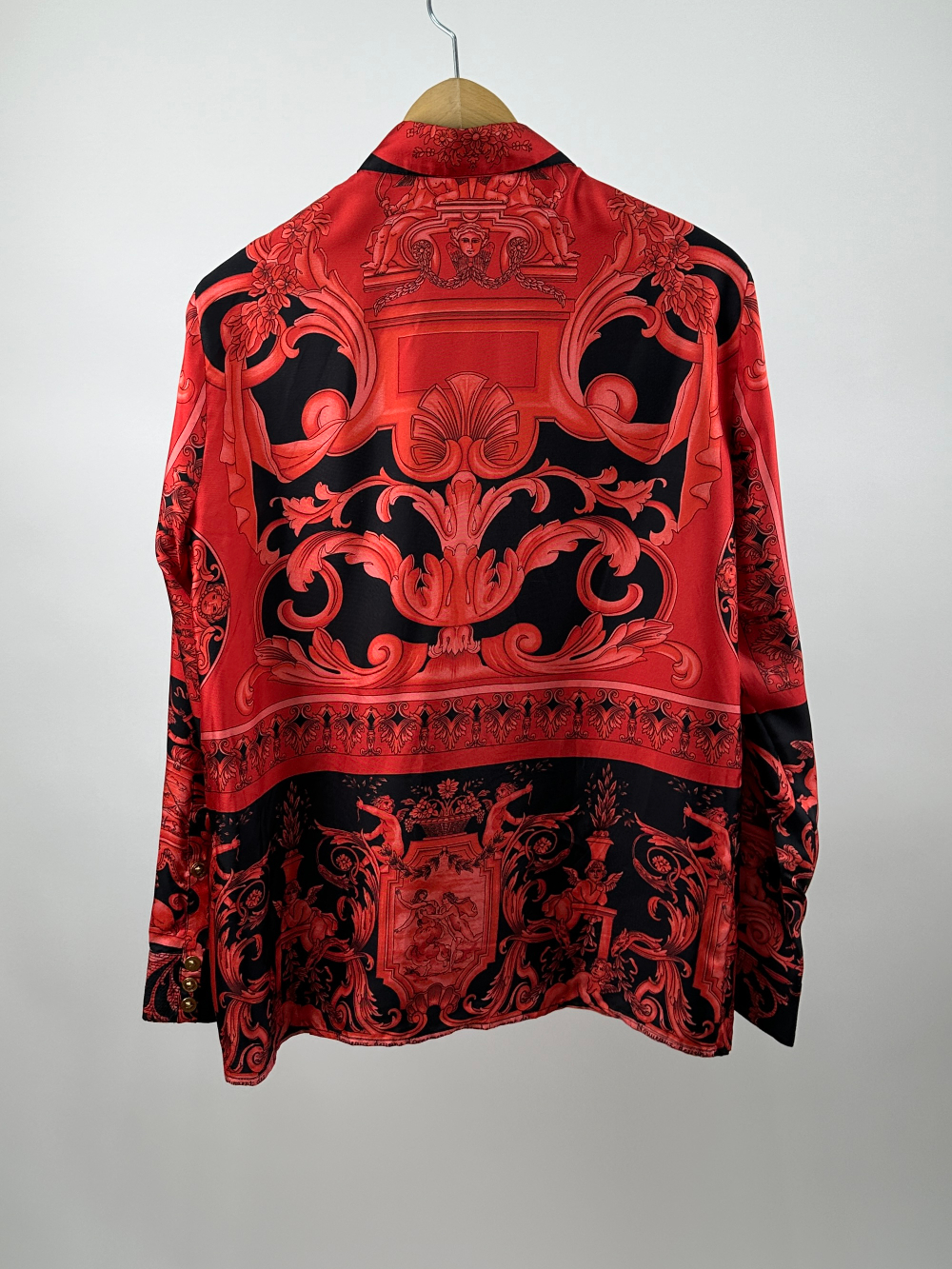 Костюм Versace