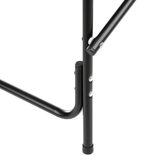 Кресло директорское труба d16 коричневый (T-PR-DC-95100-16-BN) PREMIER (пр-во Тонар)