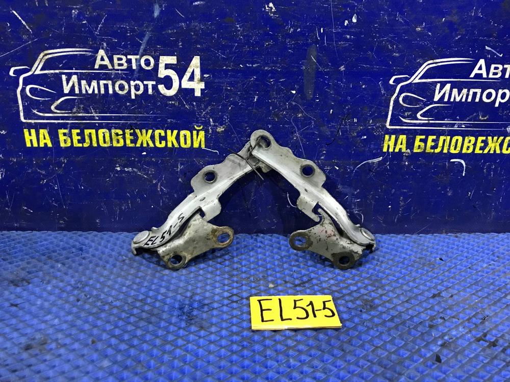 Петля капота правая TOYOTA CORSA 1997