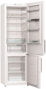 Холодильник Gorenje NRK 6201 GHX