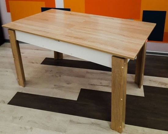 шимо темный / анкор белый реальное фото