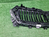 Решетка радиатора Skoda Kodiaq (2021-н.в.)