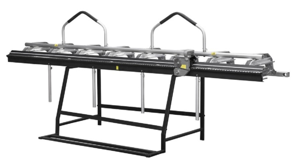 Станок листогибочный STALEX MAX 20 2,6 метра 102695R