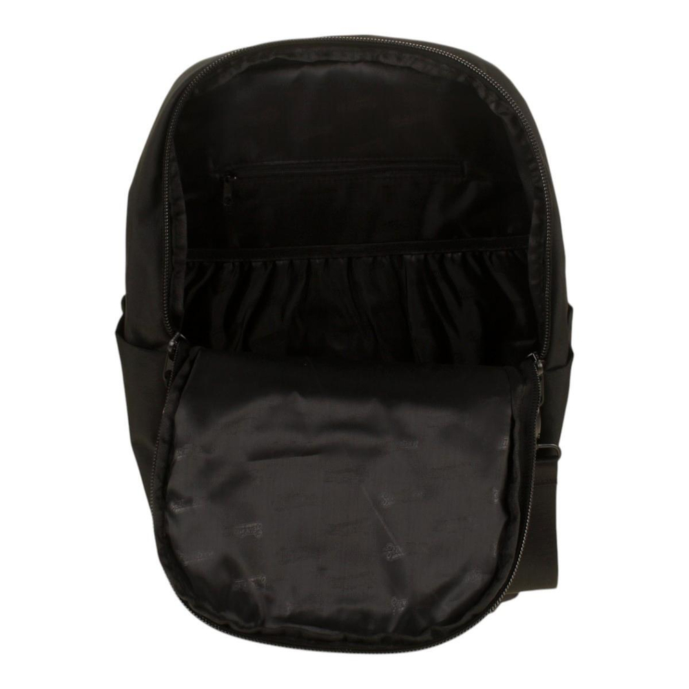 Рюкзак светоотражающий 42x29x16см "Микросхемы" (Академия Групп)