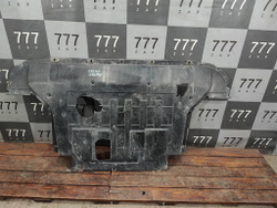 Защита двигателя Geely Coolray 19-нв Б/У Оригинал 5030028300