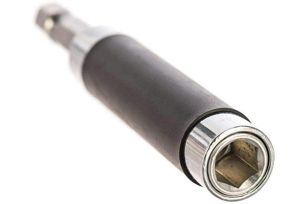 Держатель для бит 80 мм. INGCO ABH30801