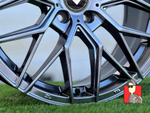Комплект дисков Vorsteiner V-FF 107 17x7.5 et35 5x100