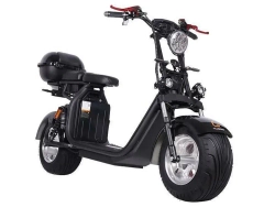 Электроскутер CityCoco Kugoo C6