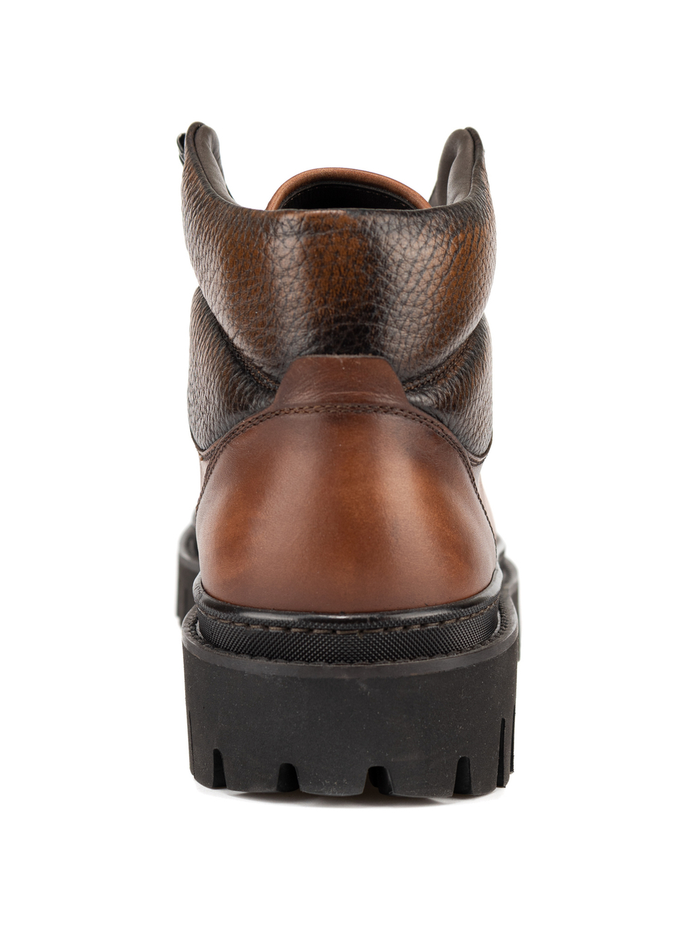 BARRETT ботинки - коричневый