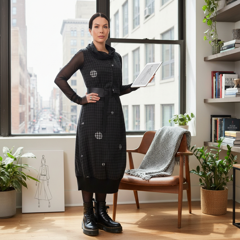 Жилет размер 44