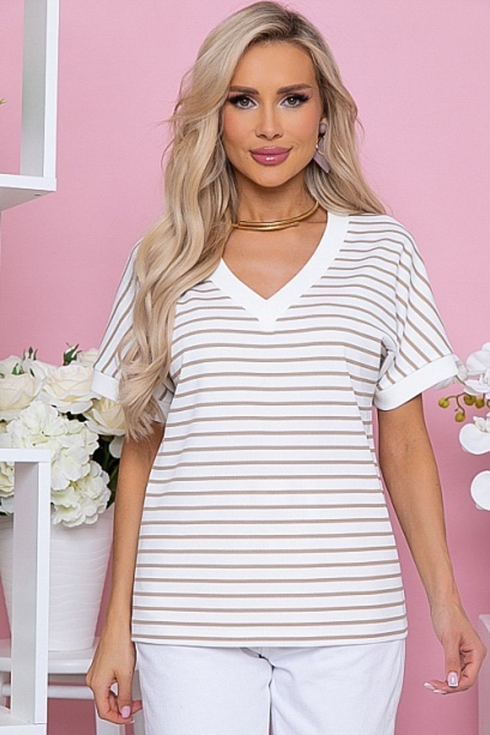 Джемпер 41942 Avili