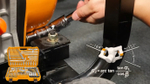 Набор инструмента для авто INGCO HKTHP21391 INDUSTRIAL 139 предметов