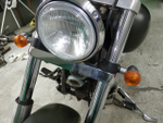 Yamaha Dragstar XVS400 , 1998